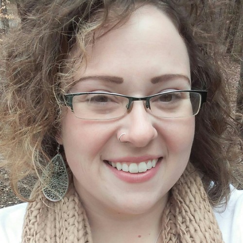 Katherine James - Hair Stylist, Hilliard Mill Run - Hilliard, Ohio