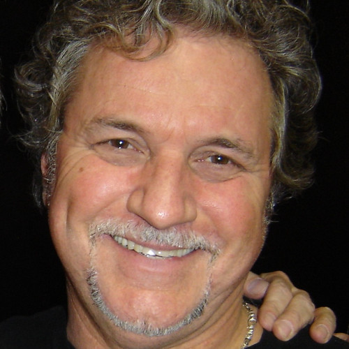Michael Puccetti - Stylist/HairsPlatform/Educator Michael Puccetti
