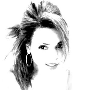 April Brooks - Stylist April Brooks